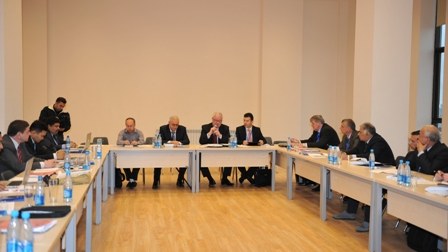 Qafqaz Universiteti Beynəlxalq Konfrans keçirir