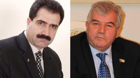 Fərəc Quliyevdən VHP-yə sərt cavab: “Bu, Sabir Rüstəmxanlının sifarişidir” - QALMAQAL