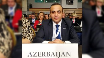 Azay Quliyev Gürcüstandakı Prezident seçkilərini müşahidə edəcək