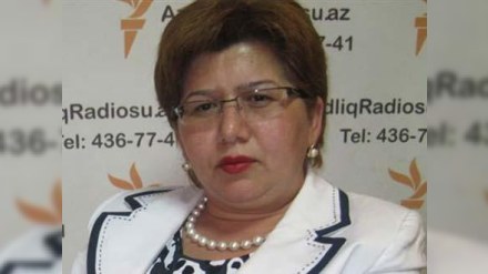Zəminə Əliqızı Bakı Şəhəri üzrə Təhsil İdarəsindən çıxarılıb?