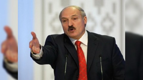 Lukaşenko Gürcüstanı MDB-yə qayıtmağa ÇAĞIRDI 