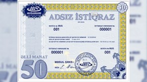 Muğanbank  istiqrazlar üzrə 32-ci tiraj keçirəcək
