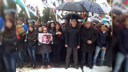 Milli Şura bu gün növbəti mitinq barədə qərar verə bilər