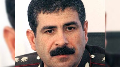 Zakir Həsənovdan daha bir təyinat 