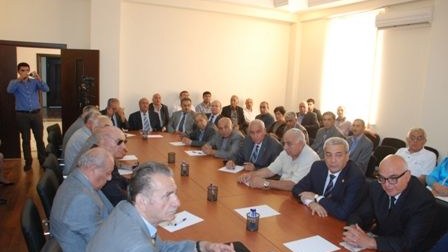 91-lər, səsiniz gəlsin...