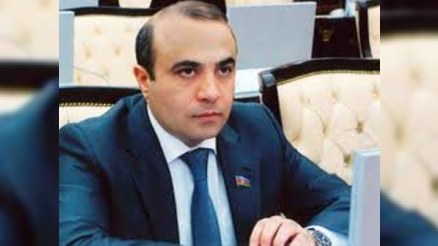 Deputat: "Gürcüstanda prezident seçkiləri demokratik və şəffaf mühitdə keçirilib"