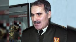 Eldar Sabiroğlu Müdafiə Nazirliyinin mətbuat xidmətinin rəisi postundan getdi