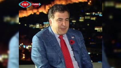 Mixail Saakaşvilinin yüksəlişi və süqutu - TƏHLİL