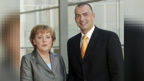 Almaniyanın AŞPA-dakı nümayəndəsi: “Prezidentinizin siyasətinə göstərilən dəstəyin şahidi oldum” - MÜSAHİBƏ