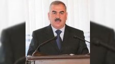 Vasif Talıbova hüquqi islahatlara görə diplom verildi