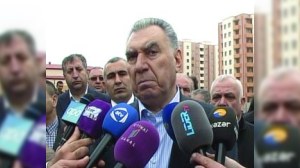 Əli Həsənov: “Zəngilanda məskunlaşan ermənilər iki dəfə qaçqın həyat yaşayacaqlar"