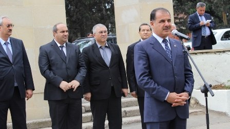 Gəncə niyə dövlət büdcəsindən maliyyələşir? - Deputatdan İZAHAT 