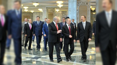 “Moskva Qarabağı bizə qaytarsa, Bakı Gömrük İttifaqına daxil olacaq” - ŞƏRH 