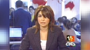 Telejurnalist Afət Telmanqızı prezidentə müraciət etdi