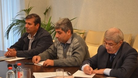 Mətbuat Şurasında iki qəzet «reket» elan edilib