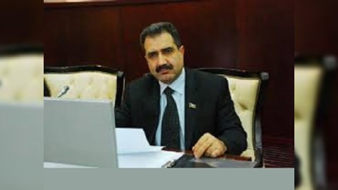 Fərəc Quliyev: “AvroNest-də ermənilərin 32 təklifinin qarşısını aldıq”