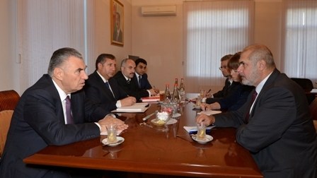 Əli Həsənov: "Hökumət Qarabağa “Böyük qayıdış” proqramını hazırlayıb"