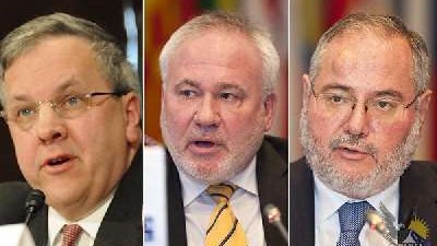 Fransalı səfir: “Həmsədrlər Dağlıq Qarabağın danışıqlarında tərəf kimi iştirak etməsi haqda düşünür” 
