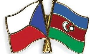 Çexiyanın 95 illiyi Bakıda da qeyd edilib