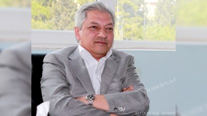 Orxan Zeynalov, Rus avrasiyaçılığı və Türk birliyi