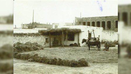 Bakının bu rayonunda farsların əcdadları yaşayır - LAYİHƏ+FOTOLAR