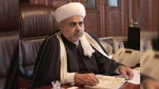 Allahşükür Paşazadə axund və imamlara xəbərdarlıq edib 
