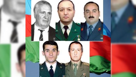 Milli Qəhrəmanlar Müdafiə Nazirliyindəki islahatdan DANIŞDILAR 