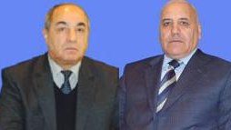 Bakı Şəhər Təhsil İdarəsinin 2 müdir müavini vəzifədən çıxarıldı