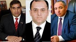 Dövlət Sosial Müdafiə Fondunda sədr əvəzi yoxdu, Hesablama Palatasında var
