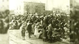 Türkiyədəki Qərbi Azərbaycanlılar - 5 İLDƏ 500 MİN SOYDAŞIMIZ KÖÇÜRÜLÜB