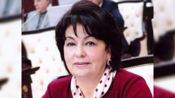 Tanınmışların DİPLOM İŞİ - “Özümə əminliyim çox olsa da, həyəcanlı idim” - Yeni rubrika