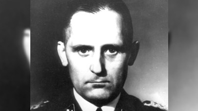Gestaponun itmiş şefi - Müller tapılıb