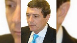 Rəsul Quliyevin yaxın adamı da ACP-dən istefa verib