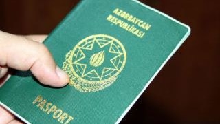 Azərbaycanda ümumvətəndaş pasportları ilə bağlı YENİLİK