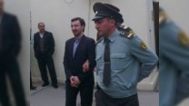 İlahiyyatçı Taleh Bağırova hökm oxunub