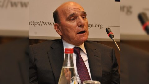 Azərbaycanlı deputat AvroNest PA-nın iclasını yarımçıq tərk edib - BƏYANAT