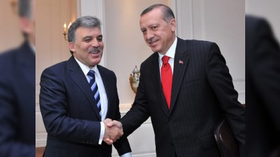 Türkiyə Prezidenti və Baş nazirinə sui-qəsdin qarşısı alınıb