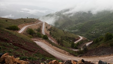 Ermənilər işğal altındakı rayonlarımıza qondarma ADLAR qoyublar