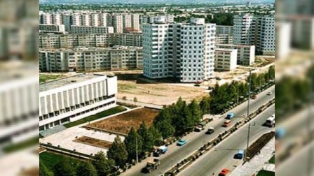 Azərbaycan deputatları Tacikistanda prezident seçkilərini müşahidə edəcəklər