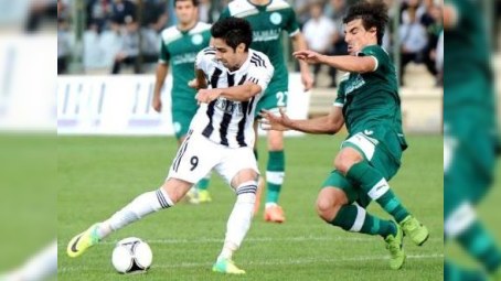 "Neftçi" "Xəzər-Lənkəran"a dərs keçdi - 4:1"