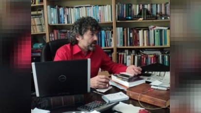 Şahbaz Xuduoğlu: ““Qanun” nəşriyyatı bağlanmayıb, yalandır”