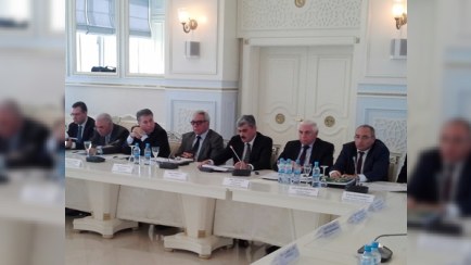 Nazir: “Gələn ilin büdcəsi üçün neftin bir bareli 100 dollardan götürülüb”
