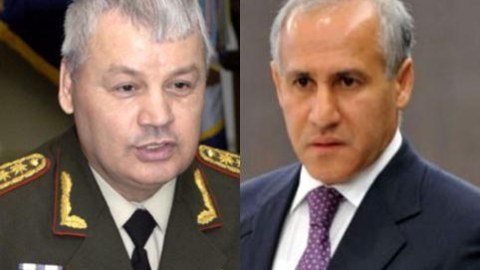 Nə qədər ki, vəzifədə idilər... 