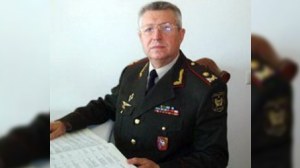 Müdafiə Nazirliyinin generalından Səfər Əbiyevə ittihamlar