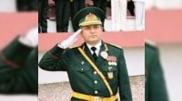 Zakir Həsənovdan daha bir təyinat: Ali Hərbi Məktəbə yeni rəis təyin edildi 