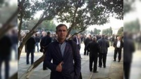Bakıda qəzaya düşən jurnalist hələ komadan ayılmayıb