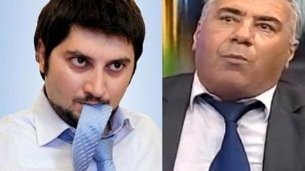 Ramin Hacılıdan Hafiz Hacıyevə XƏBƏRDARLIQ: "Mən karate ilə məşğul olmuşam, gəncləri qırğına verməsin"