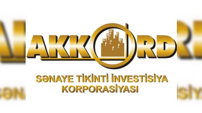 “Akkord” şirkətində yeni kadr dəyişikliyi gedir 