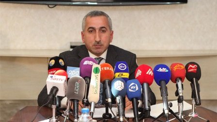 Səlim Müslümovdan Əhalinin Sosial Müdafiəsi mərkəzlərinin rəhbərlərinə XƏBƏRDARLIQ