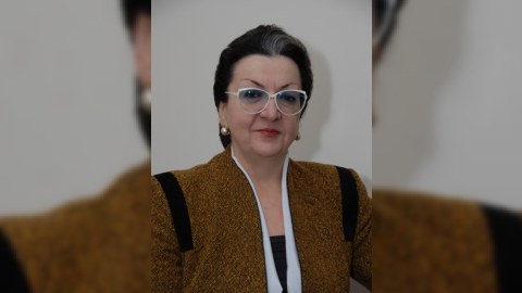 Lalə Şövkət 62 yaşı tamamladı - AD GÜNÜ